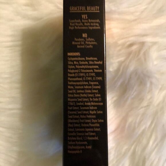 Yensa Beauty Silk Bronzing Base Sunlit Glow Bronzer and Brush Duo New in Box - Picture 10 of 13